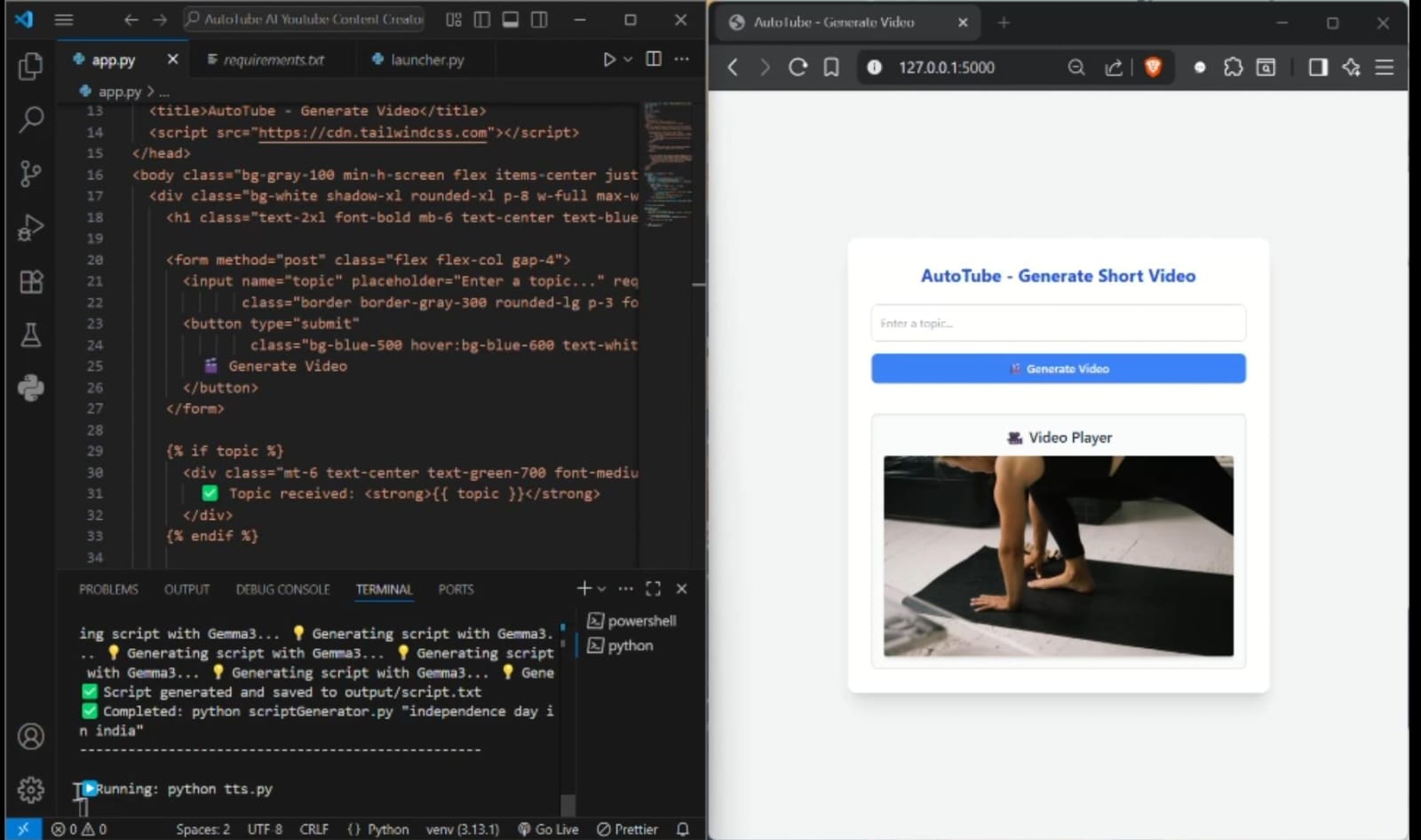 Atul Singh - MERN Developer