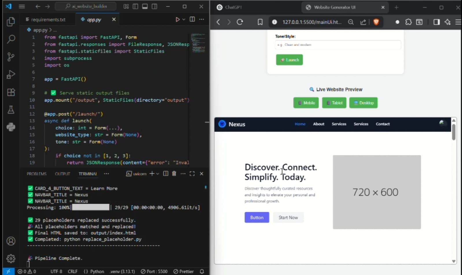 Atul Singh - MERN Developer